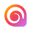 Hailuo AI Peak icon